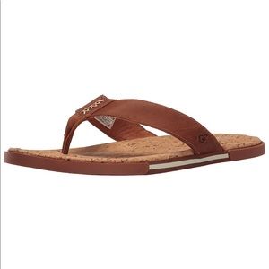 Ugg Men’s Raven Sandal - Brand NEW